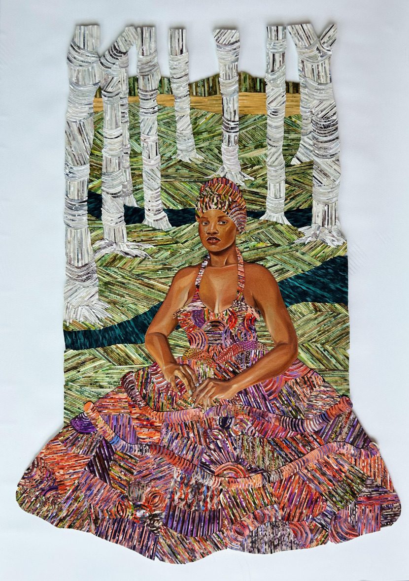 beyond labels how lauren pearce and neurodivergent artists are reframing contemporary art