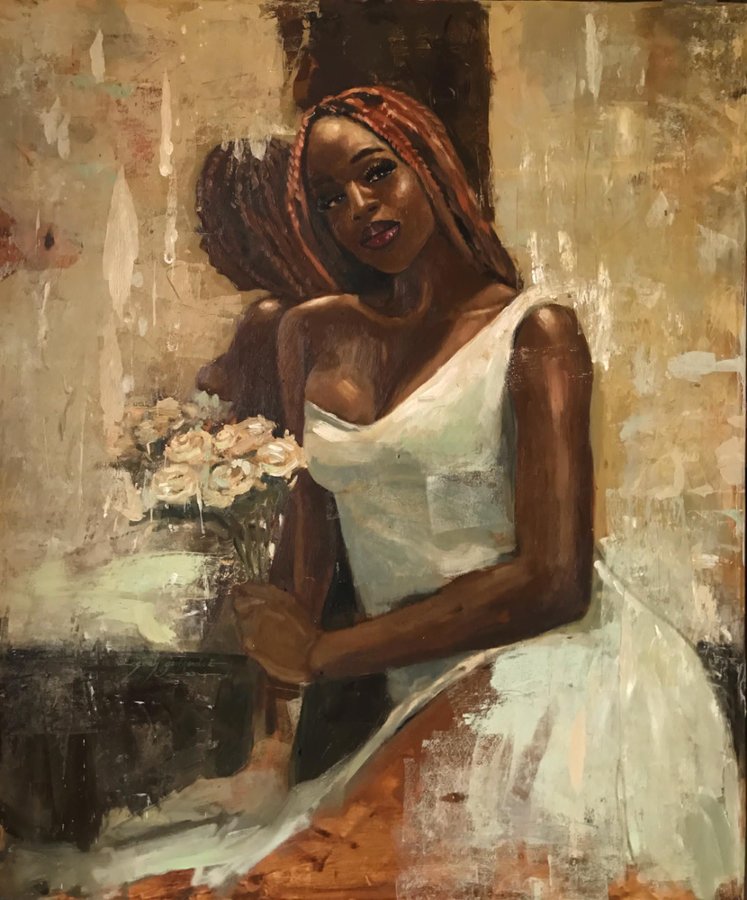 Name of Bride by Osimeh Godstand Ederibhalo