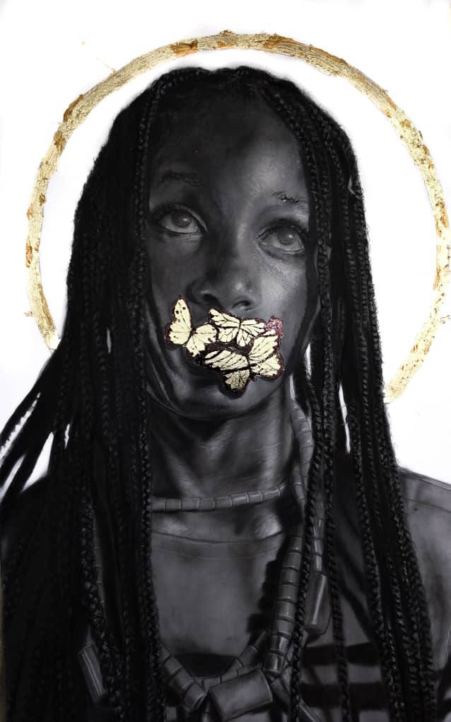 My Mother's Tongue by Austen Amaefule