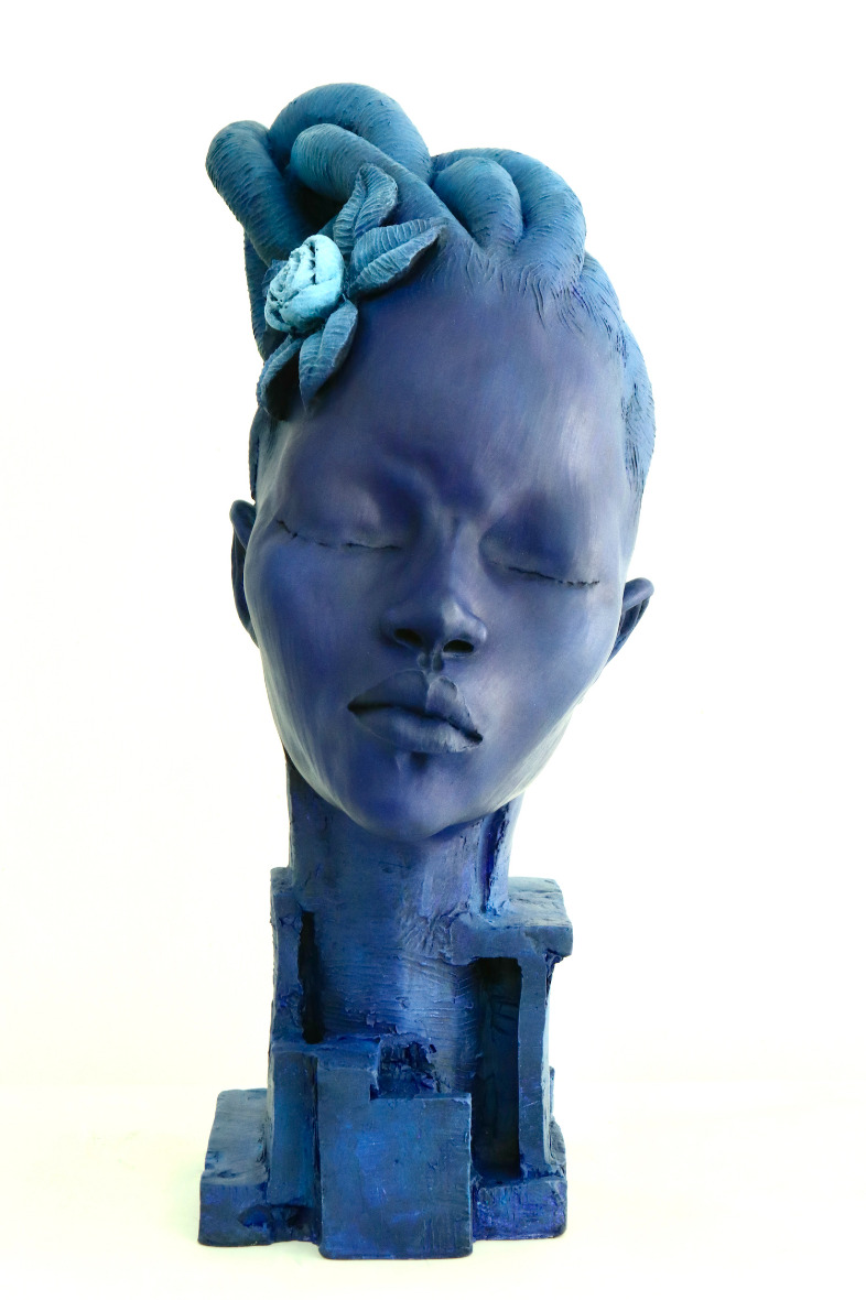Neptune by Chukes — Ceramic