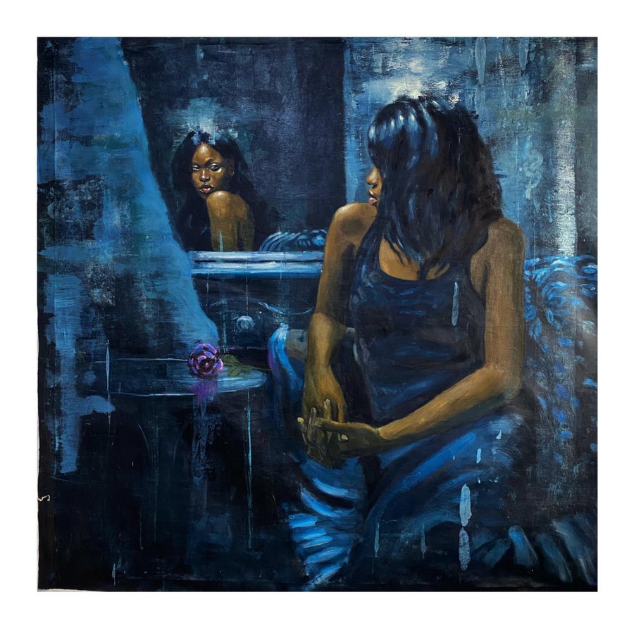 Find Love Within by Osimeh Godstand Ederibhalo