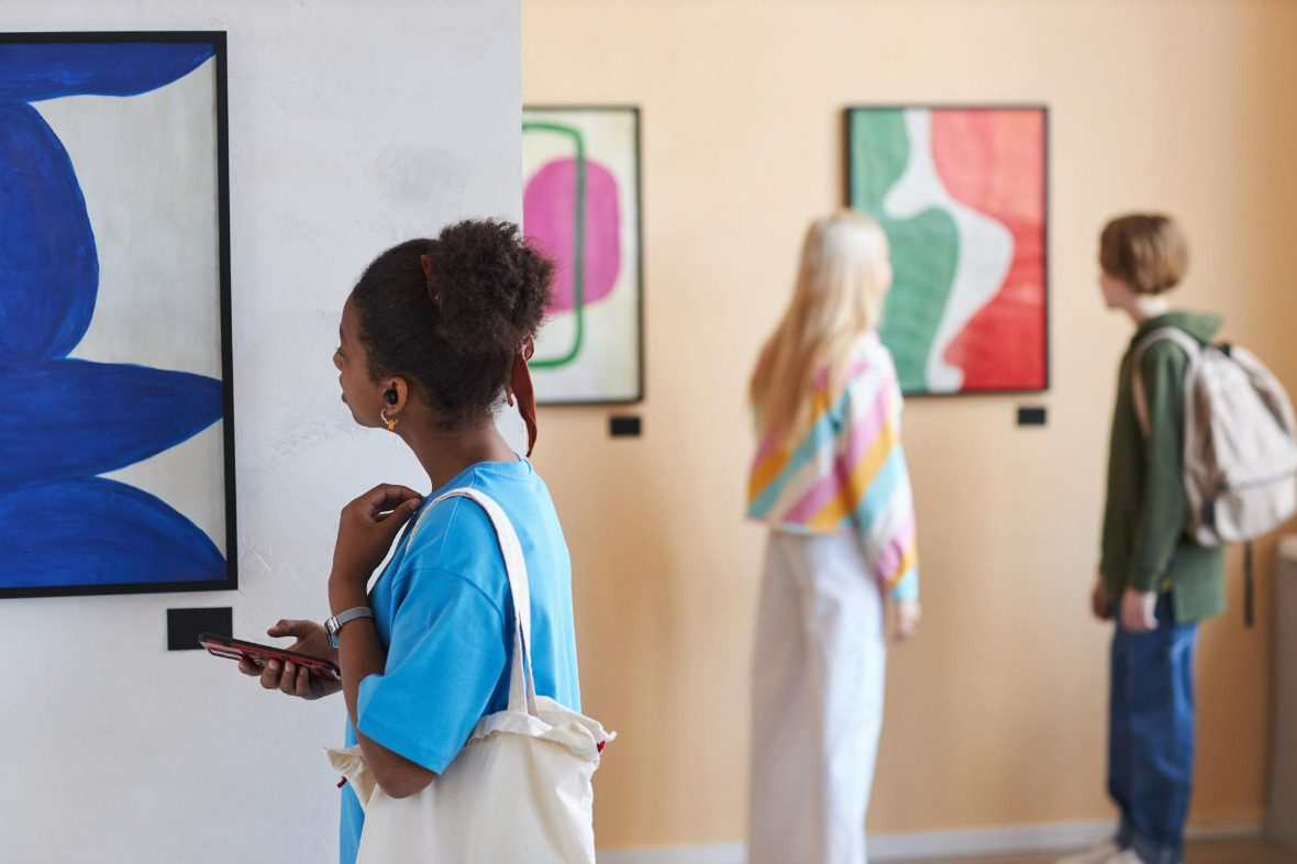 the importance of african american art