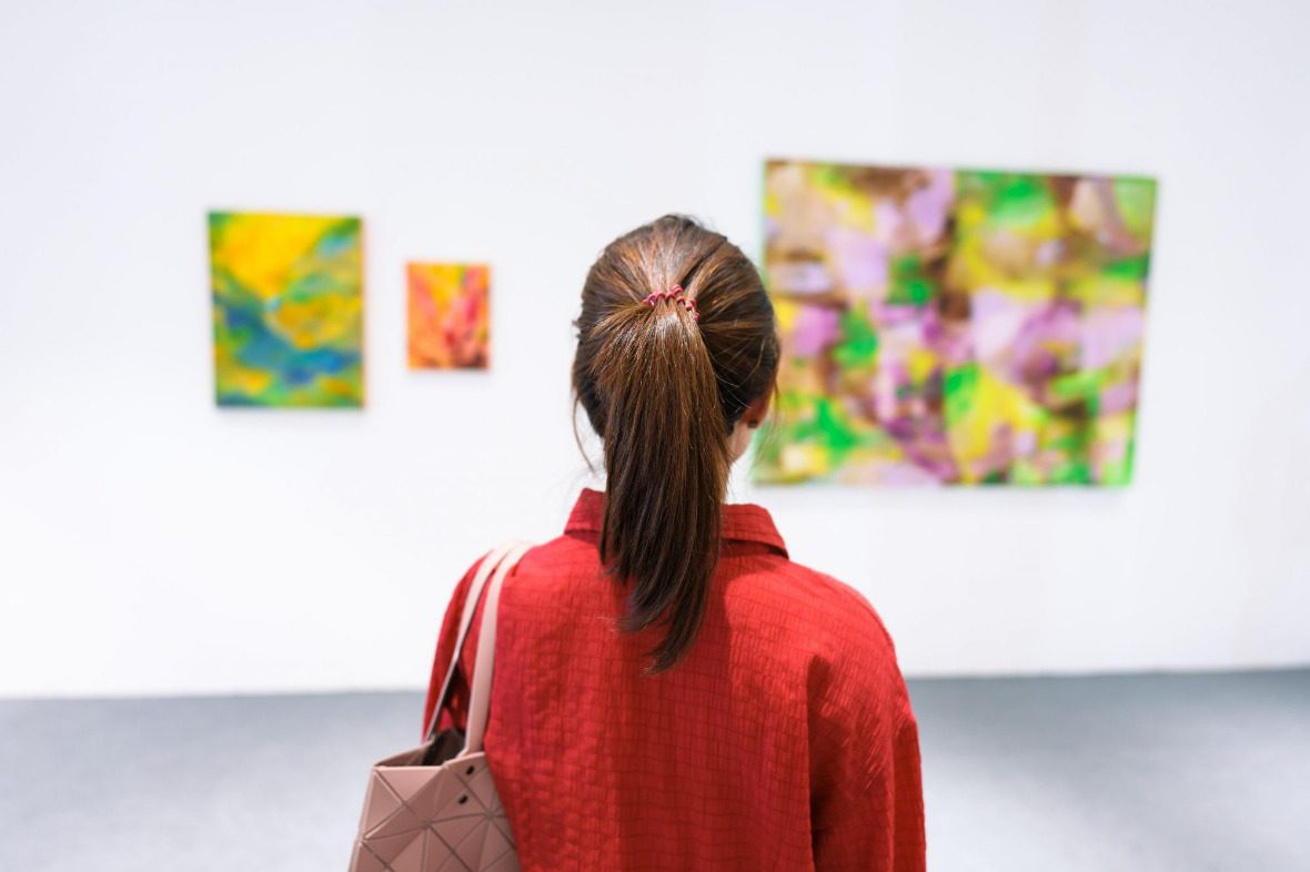 3 reasons galleries are important